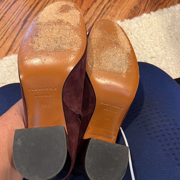 Robert clergerie booties - Picture 7 of 9